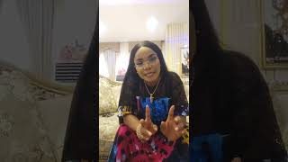 IYABO OJO REACT TO LATEST DEVELOPMENT ON MOHBAD CASE ATTACKS LADY WHO COMES FOR HER AND TONTO DIKEH