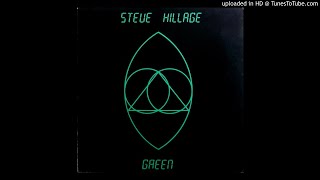 Steve Hillage - Ether Ships (1978)