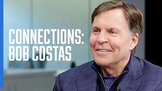 An Interview with Bob Costas | Syracuse University