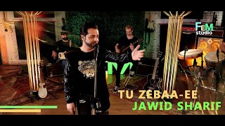 Jawid Sharif - Tu Zebaa-ee (2021)