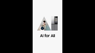 AI for All I Samsung