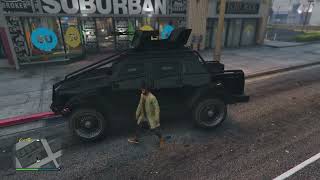 Not Another GTA Live Stream LOL