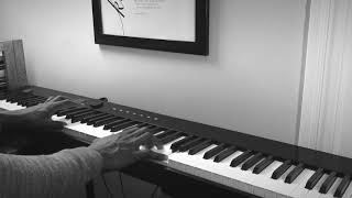 I will sing by Don Moen |  Piano Instrumental