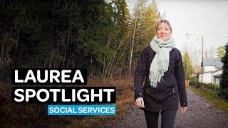 Alumni Story: Mónika Kis, Social Services