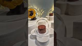 Café na Louis Vuitton Paris | Roteiro de Paris.       #paris