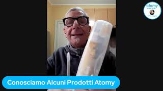 Prodotti Atomy