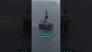 ¡Récord mundial! CHEVRON y TOTAL ENERGIES extraen petróleo a 20,000 PSI