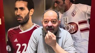 صخره  منتخب قطر بالأهلي- موارد ماليه للاهلي / ديانج بره قريبا: نجم تونس للزمالك/ موهبه بالزمالك