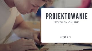 Kurs projektowania elearningu (cz. 1 z 3) Od czego zacząć projektowanie szkoleń online - 2EDU.pl