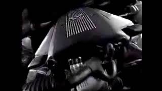 1998 BMW 5 Series E39 "Light" Commercial