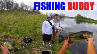 FISHING VLOG 65 4K