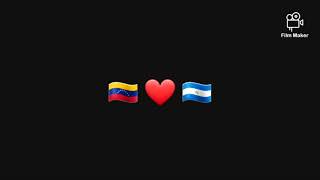 Countries that love Nicaragua 🇳🇮