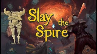 Defeat the Bronze Automaton - Slay the Spire Walkthrough