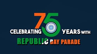 75th Republic Day Celebration at Centurion University