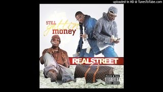 RealStreet ENT: Buddie Montana & Damjonboi - Niggaz From Da Streetz