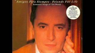 Jose Carreras Sings - What are you doing the rest of your Life