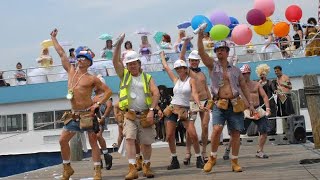 Amigos platiquemos si Fire Island en NY | Turismo LGBTQ