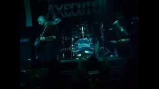 AXECUTER - No God, No Devil (Worship Metal!)