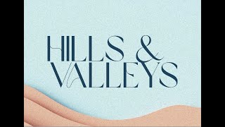 Richmond | Hills & Valleys | Week 1