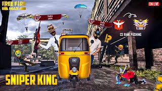 🔴Free Fire Live In Tamil {DAY - 32} | Garena Free Fire Is Live #trending #viral #freefire