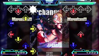 Archangelio ESP 15 & DSP 12 [DDR/StepMania]