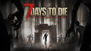 5 Minute Game Reviews - 7 Days to Die