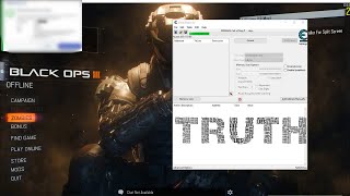 RIP Black ops 3 was just HACKED (pc)