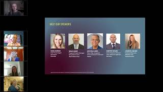 Meet Booz Allen Defense Leaders from Around the Globe