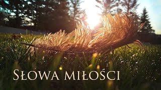 „Słowa miłości”