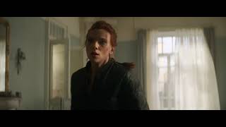 Black Widow VS Yelena full fight FULL HD part 4