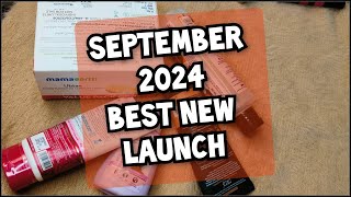 Best September Products 2024 | #skincare #festiveseasonsale