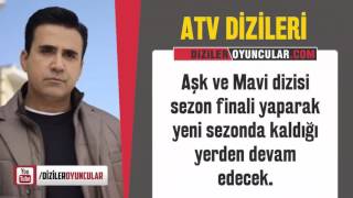 2017'DE SEZON FİNALİ YAPAN DİZİLER