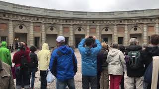 STOCKHOLM SWEDEN GAMLA STAN