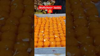 Motichoor laddu dessert😋 🎂 😍#shorts#youtubeshorts#short#shortvideo#cake#dessert#birthdaycake#viral