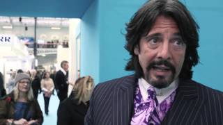 Designer Spotlight: Laurence Llewelyn-Bowen talks trends