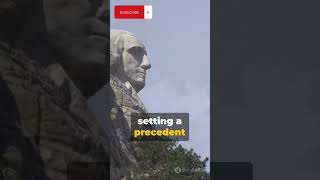 George Washington: The First President