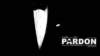 Karie ft. Udo - Pardon [F2FB Mixtape]