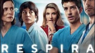 Bez tchu (Respira) - zwiastun | Od 30 sierpnia na Netflix