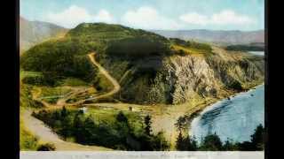 Vintage Scenes of Cape Breton Nova Scotia