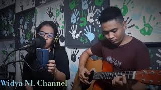 Pelan Pelan Saja - Kotak band Live Akustik Cover Widya Natalia Lestary