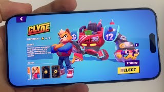 Epic BEAST Battles on iPhone 15 Pro Max Apple Arcade Action!