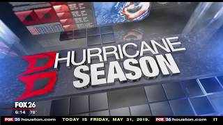 Hurricane Gear Test - 2019 Season Preview