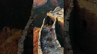 Part 3 | The construction of the Great Wall of China (7th century BC)