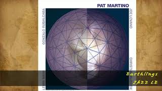 Pat Martino - Earthlings