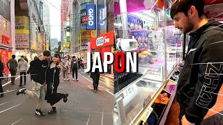 MI PRIMER VIAJE A JAPÓN (un wc me ataca) | #1