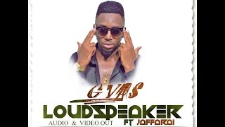 New Song, G Vas ft Jaffarai  - Loudspeaker (Official  Video) Produced by Fish Club