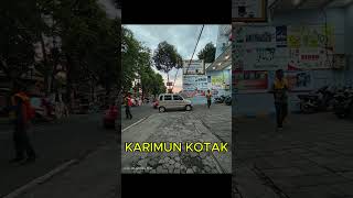 KARIMUN KOTAK - Siap Journey - Siap Traveling