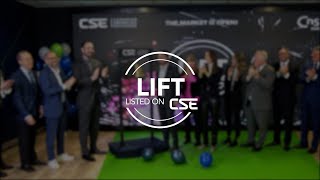 Li-FT Power Ltd. (CSE:LIFT) Opens the Market | March 15th, 2023