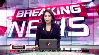 tvOne HD - Breaking News 7 April 2024 13:59 WIB