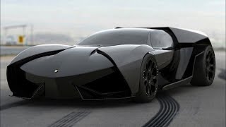 The Top 10 Most Expensive Cars In The World